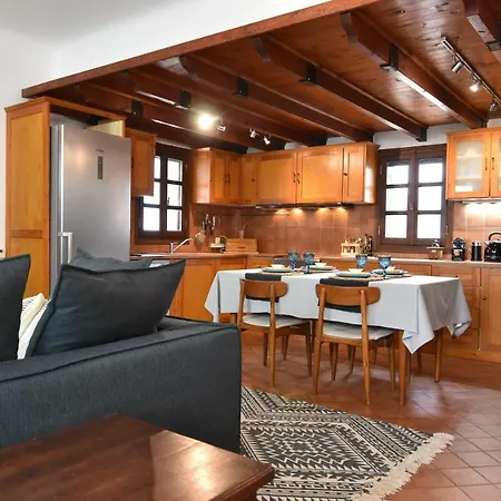 Cycladic ميساريا